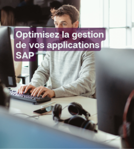 appplications SAP